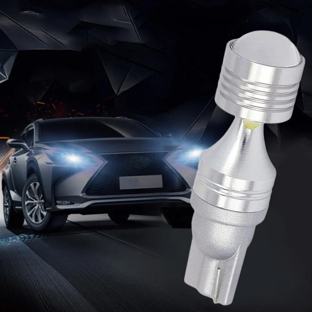  ڵ Ŭ     , ְ  , ڵ Ÿϸ, T10 W5W, 30W, 6 LED XBD Ĩ, 1 , ǰ